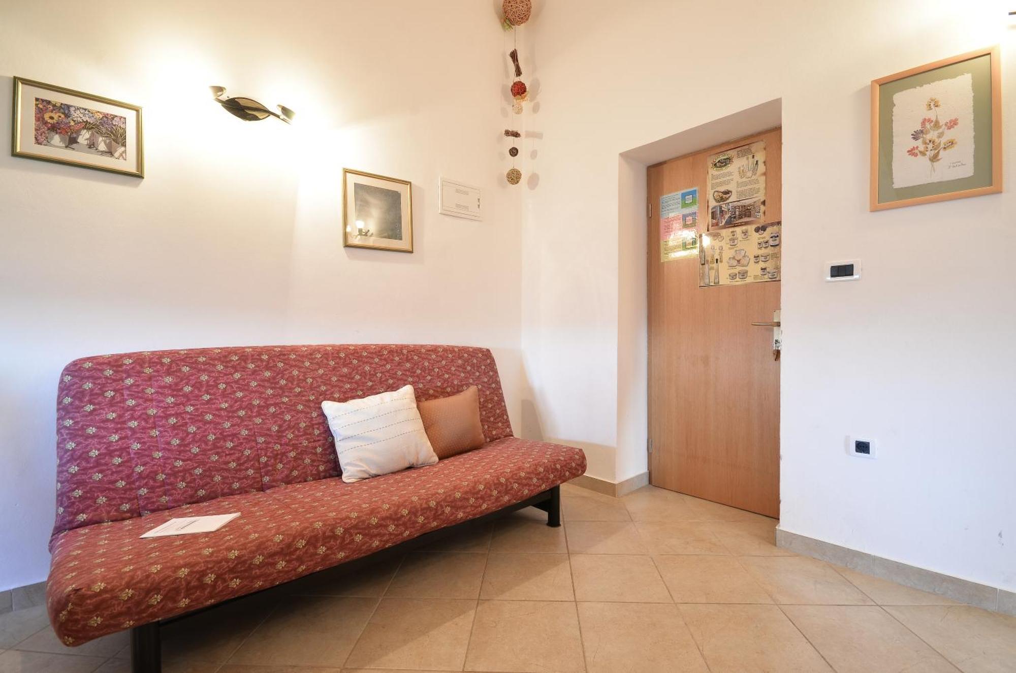 Bella Vista Apartments Motovun Habitación foto