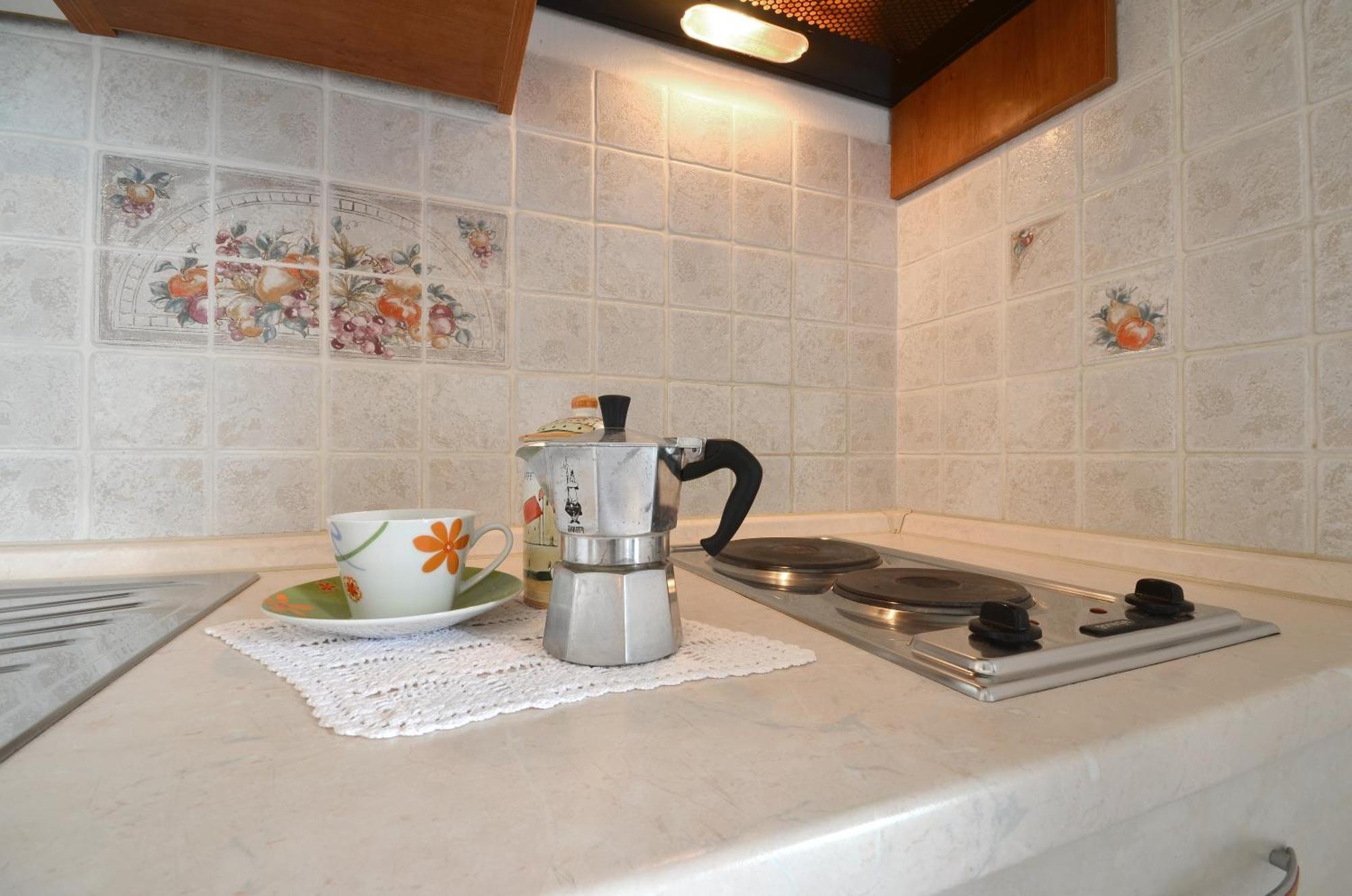 Bella Vista Apartments Motovun Habitación foto